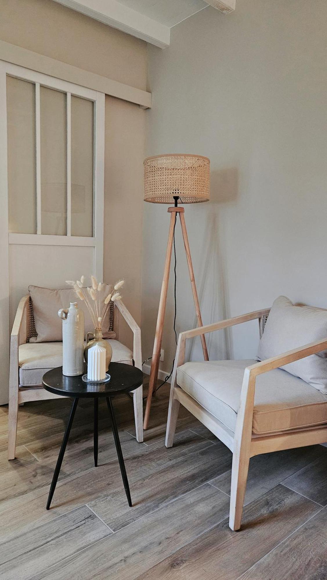 Le Prieure Barfleur Bed and Breakfast Esterno foto