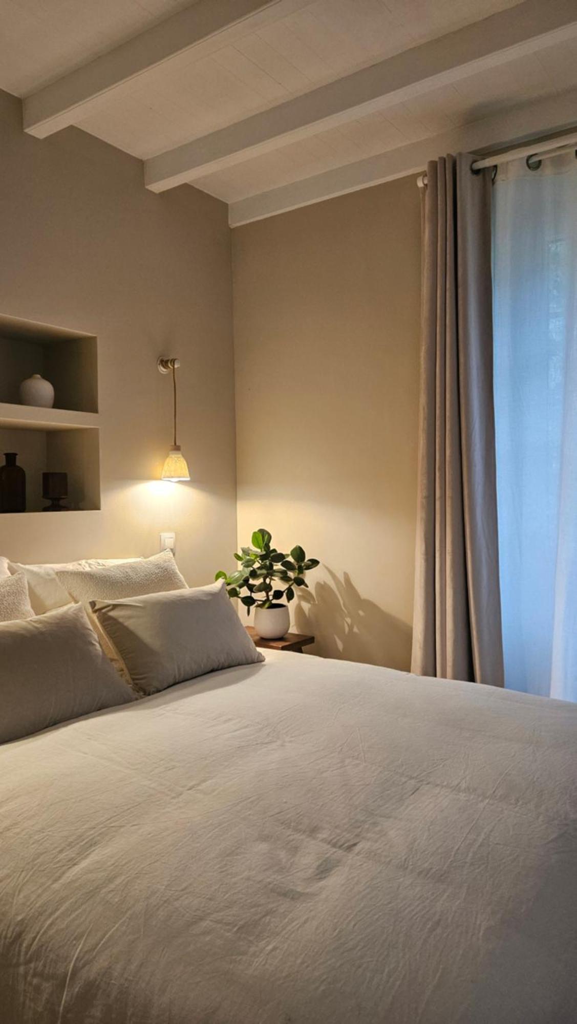 Le Prieure Barfleur Bed and Breakfast Esterno foto
