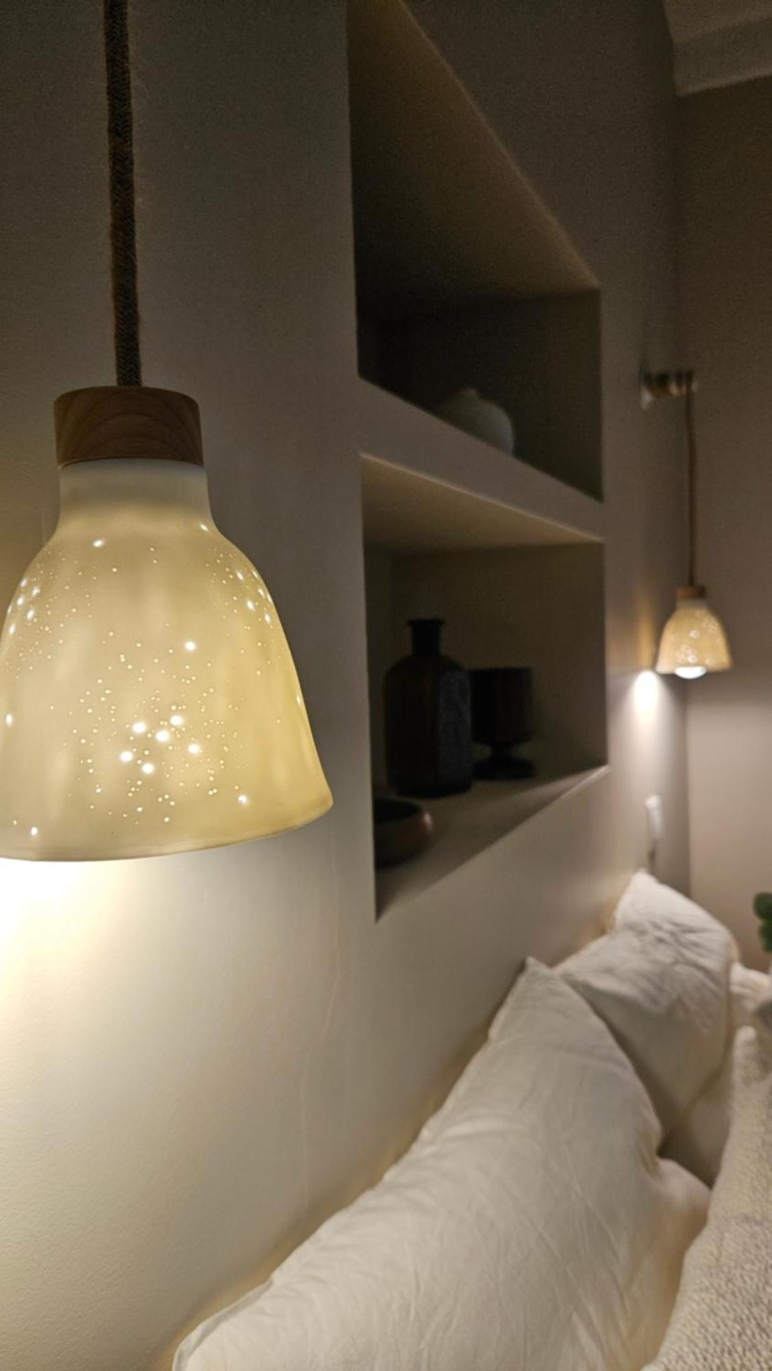 Le Prieure Barfleur Bed and Breakfast Esterno foto